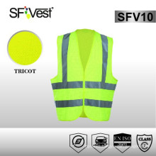 High Visibility Clothing Anti-static Safety Vest
